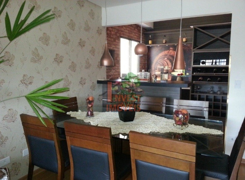 Imagem 4 de 15 de Casa - Ref: 7080 - V-7080