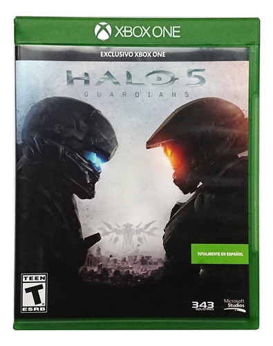 Halo 5: Guardians Xbox One 