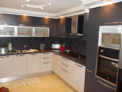Imagen 3 de 14 de Pb En Venta En Colinas De La Tahona, Caracas. Código 21-10175 Mvg