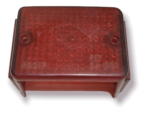 Imagen 1 de 1 de Mica De Stop De Dx-100