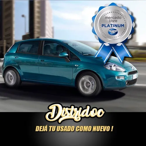 Kit X 2 Cables Selectora Cambios Fiat Punto 1.3 Jtd