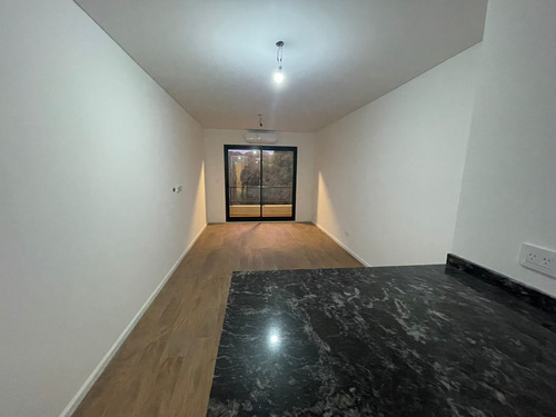 Monoambiente A Estrenar Villa Lugano