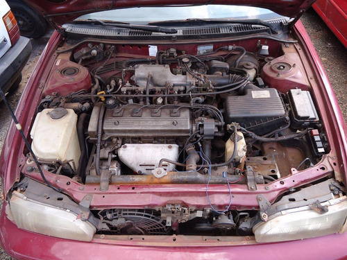 Sucata Toyota Corolla 94/95 Wg Somente Pecas