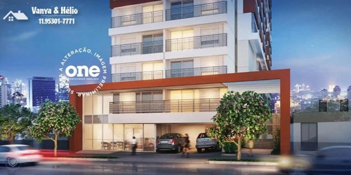 Imagem 3 de 15 de Apartamento - Padrão, Para Venda Em São Paulo/sp - Ap0132