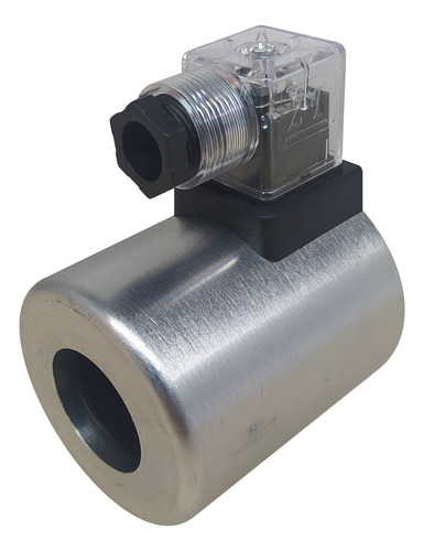 Bobina Solenoide Tn10 24v Mfz12-90yc 24v Dc 36w