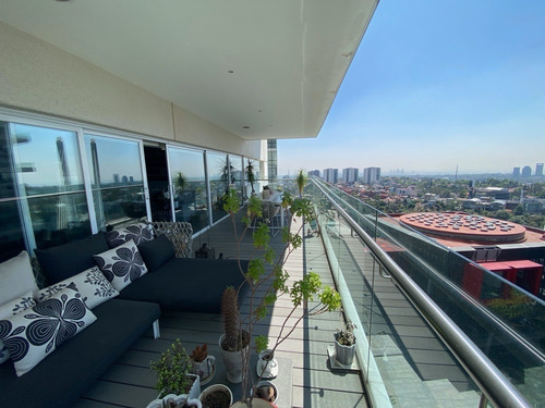 Imagen 24 de 28 de Departamento En Venta En Vidalta Bosques De Las Lomas