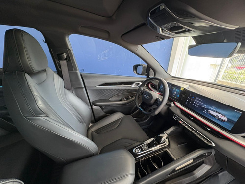 Geely Coolray 1.5T Gf 7Dct