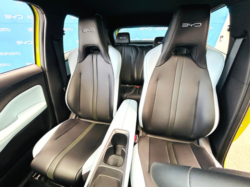 BYD Dolphin Mini 0.0 Plus Ev