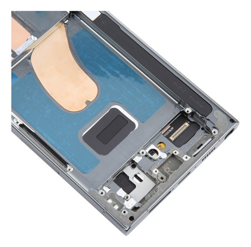 Pantalla Lcd Oled For Galaxy S23 Ultra 5g Sm-s918b Eu Editi
