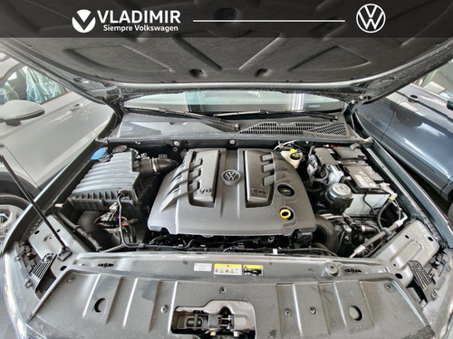 Vw Amarok V6 3.0 Tdi -entrega Inmediata 3.0 2023 0km