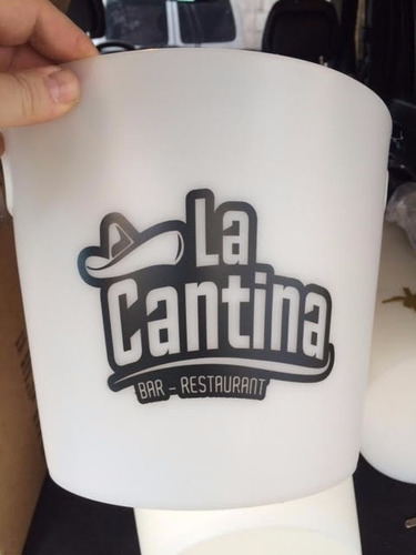 Imagen 5 de 6 de Hieleras Tobo Cervecero