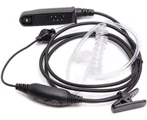 Comprar Manos Libres Baofeng Uv9r Tipo Escolta Con Tubo Acustico 