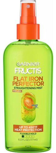 Garnier Fructis Style Iron Flat Perfector Protector De Calor