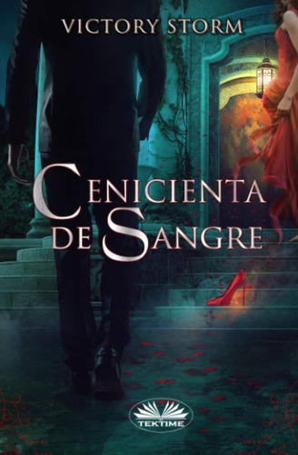 Libro: Cenicienta De Sangre (edición En Español)