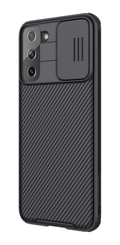 Funda Nillkin Cubre Camara Para Samsung Galaxy S21 Plus