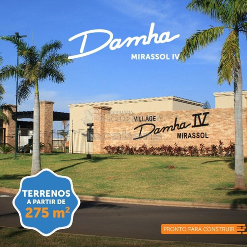 Imagem 1 de 6 de Terrenos - Ref: V11290