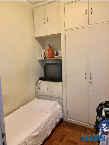 Imagem 11 de 14 de Apartamento - Jardim Paulistano - Sp - 633378