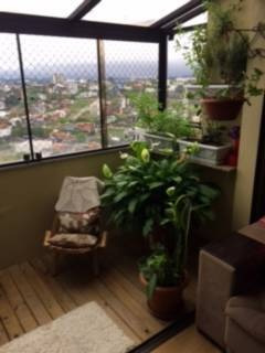 Imagem 2 de 15 de Apartamento - Jardim Do Shopping - Ref: 5273 - V-5273