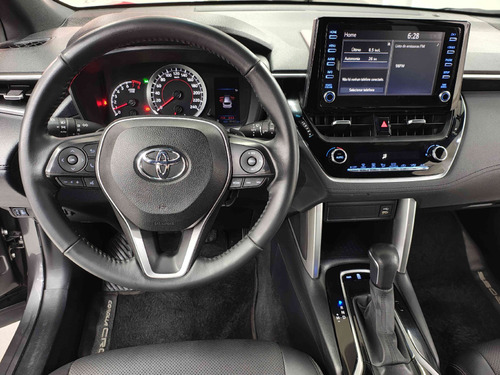 Toyota Corolla Cross 2.0 VVT-IE FLEX XRE DIRECT SHIFT