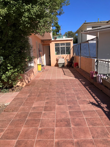 Vendo Casa Solida En Tranquilo Sector Residencial C° Alegre
