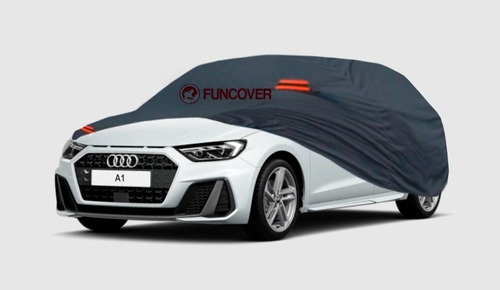 Cobertor Audi A1 Sportback Funda Para Auto Impermeable Uv