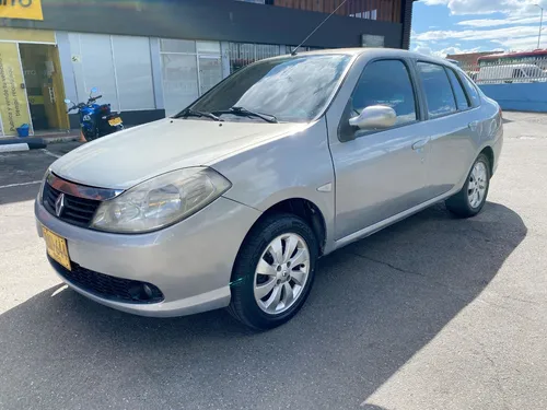 Renault Symbol 1.6 Confort