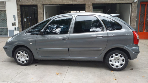 Citroen Xsara Picasso 1.6 Nafta Año 2008