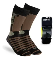 Comprar  Medias Sox ® Trekking Premium  Proteccion Reforzada Medias Termicas