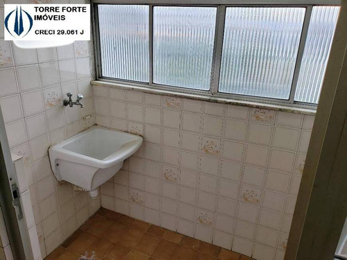 Imagem 10 de 15 de Apartamento Com 3 Dormitórios, 1 Suíte E 1 Vaga Na Penha - 2407