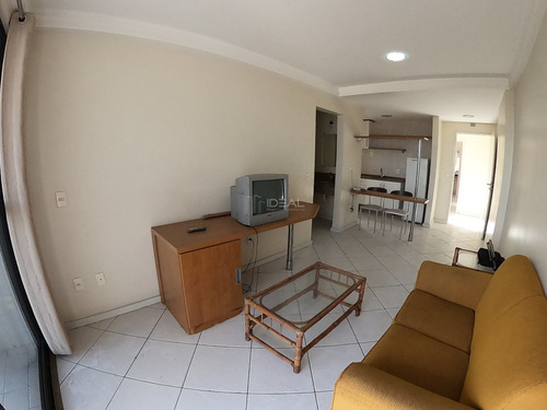 Imagem 11 de 15 de Flat Com 2 Quartos No Centro De Campos Dos Goytacazes Rj - 13309
