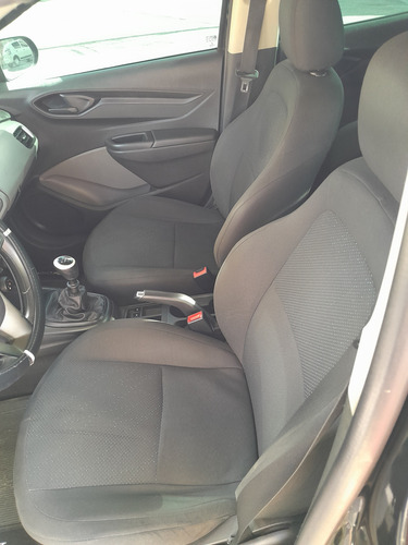 Chevrolet Onix 1.0 Joy 5p