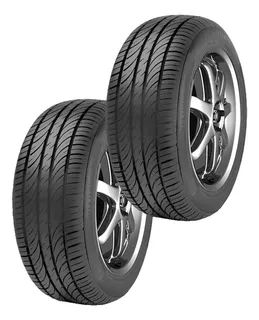 Paq 2 Llantas 205/50 R16 Torque Tq021 87v