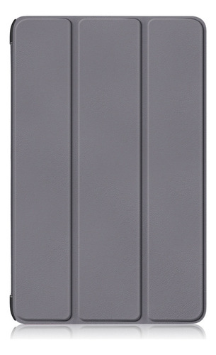 Funda De Tablet Gris Para Honor Pad X9 11.5-inch.