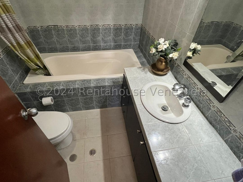 Tonwhouse En Alquiler - Mls #25-2541