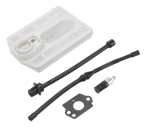 Kit De Filtro De Aire Para Motosierra De Carburador, Aceite