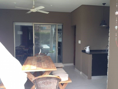 Imagen 20 de 26 de Casa En Venta Ubicado En Talar Del Lago 1, General Pacheco, Tigre