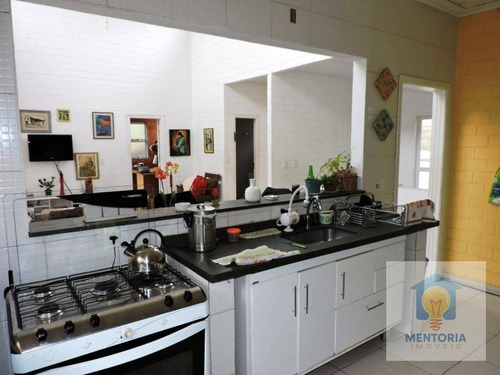 Imagem 9 de 26 de Casa À Venda 4 Dorm. Cond. Parque Das Artes - Embu Das Artes/sp - Ca0033