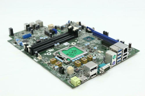 Tarjeta Madre Dell Optiplex 7050 Sff 0nw6h5 Lga 1151 Ddr4 (Usado)