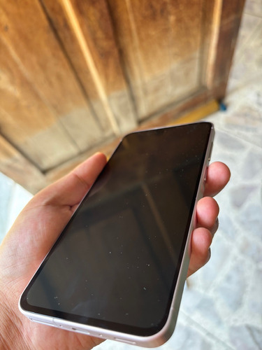Samsung Galaxy A56 5g Rosa (Usado)
