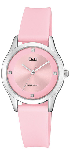 Reloj Mujer Q&q Qz51j332y