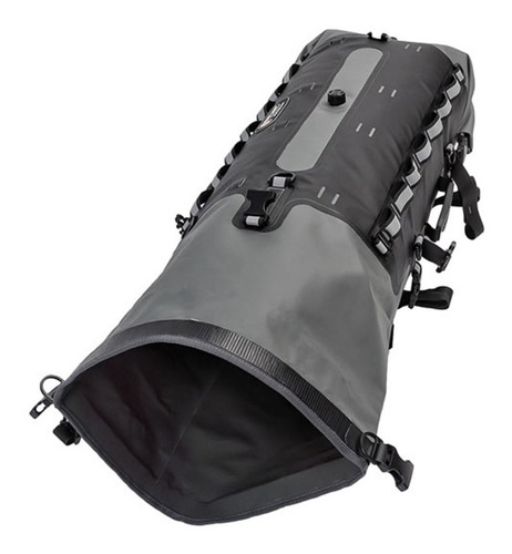 Imagen 2 de 9 de Bolso Estanco Tillamook Giant Loop 38lts Usa Moto