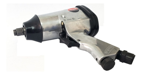 Llave Pistola De Impacto Neumatica 1/2 Rotake + Tubos
