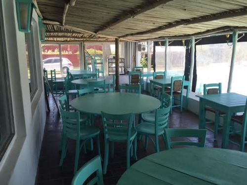 Local En Venta En La Barra
