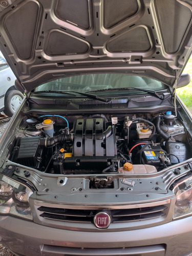 Fiat Palio 1.4 Fire Pack Seg.