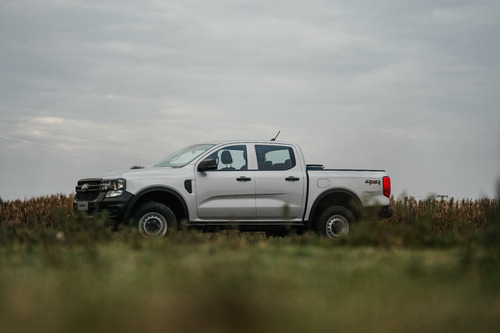Ford Ranger 2.0 Cd 4X2 Xl 170Cv