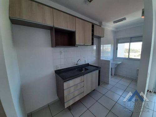 Imagem 8 de 29 de Apartamento Com 3 Dormitórios À Venda, 70 M² Por R$ 330.000,00 - Aurora - Londrina/pr - Ap0937