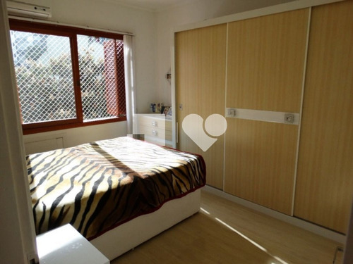 Imagem 6 de 9 de Apartamento - Bom Fim - Ref: 7247 - V-253834