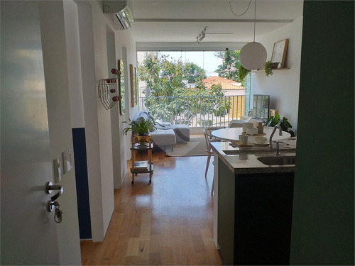 Imagem 11 de 24 de Apartamento-são Paulo-vila São Francisco | Ref.: Reo364489 - Reo364489