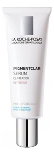 Pigmentclar Sérum Clareador La Roche Posay 20ml