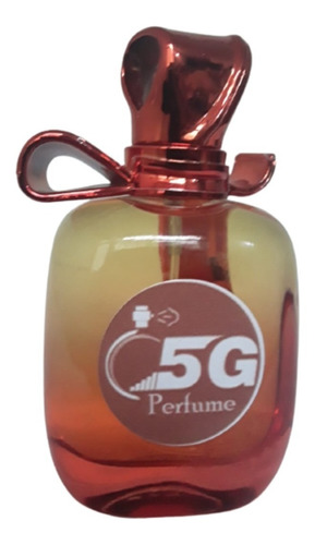 Mñ 60 Ml Dama Perfume 5g